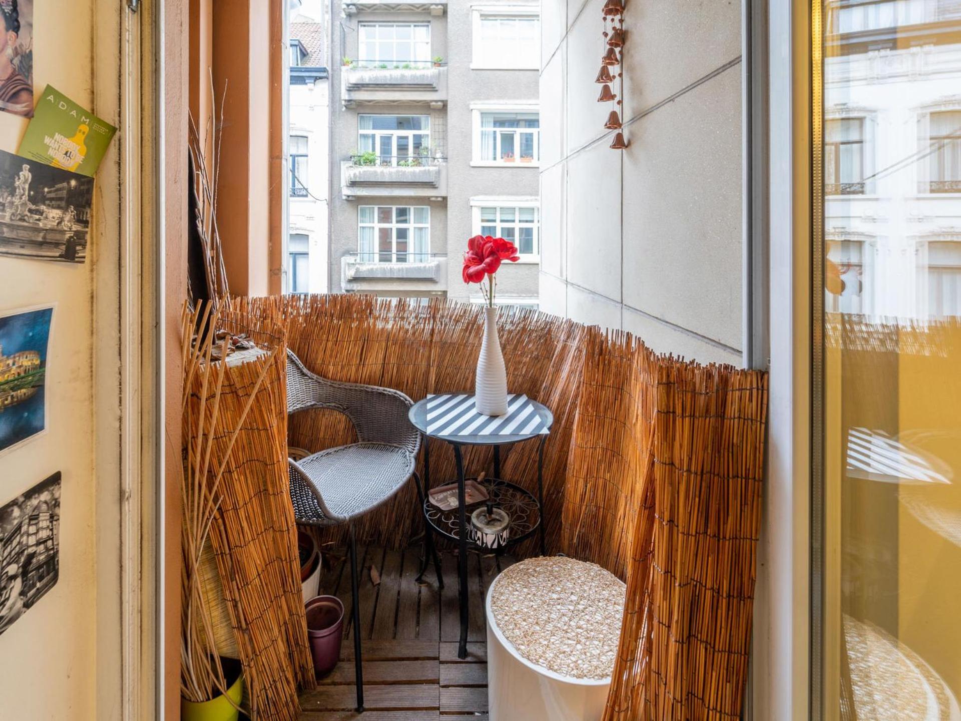 Luxe Serene Bruxelles